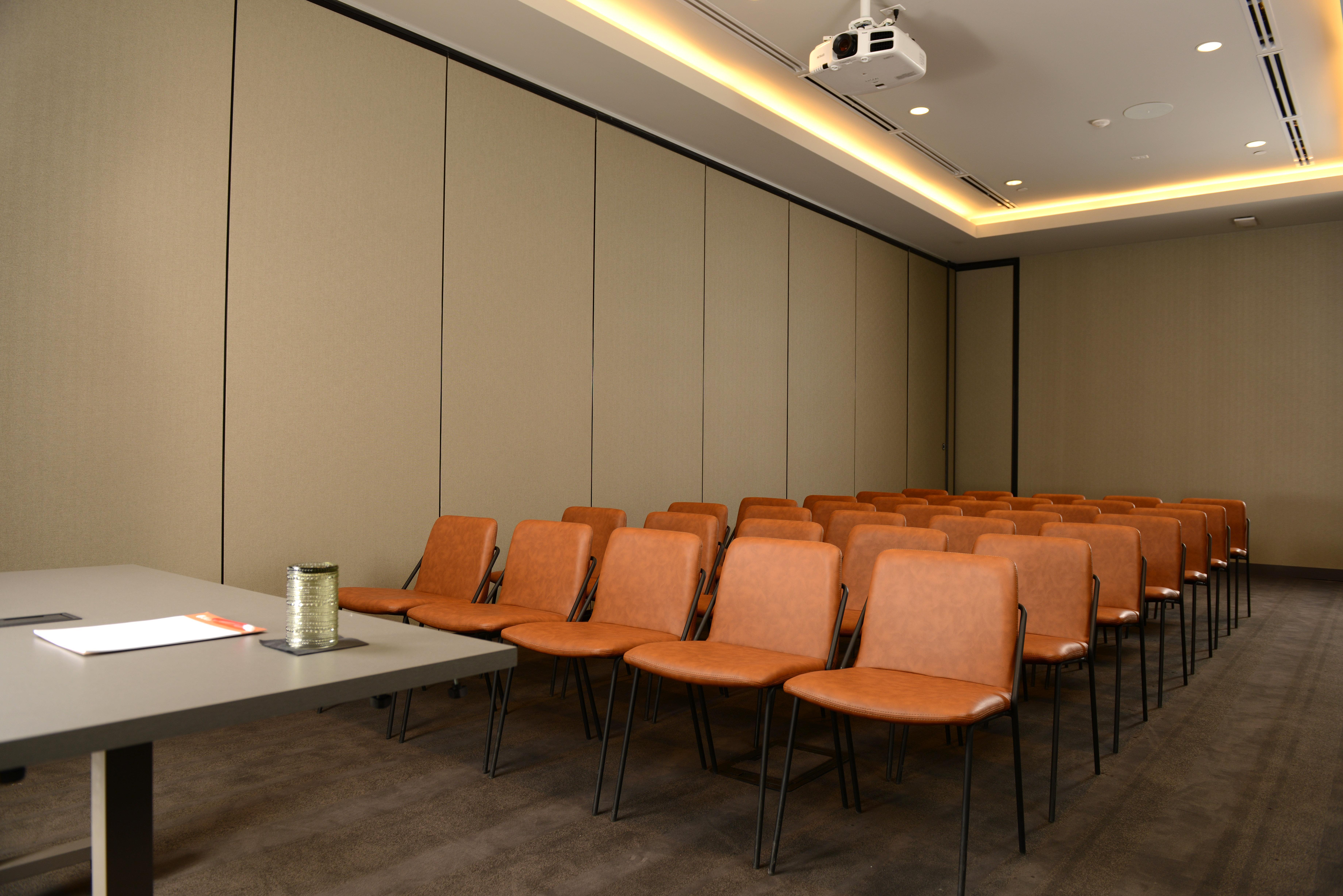 Hotel Indigo Denver Downtown - Union Station By Ihg Екстер'єр фото