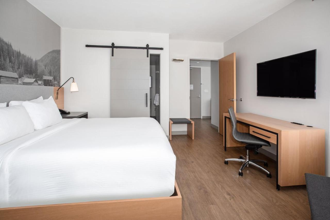Hotel Indigo Denver Downtown - Union Station By Ihg Екстер'єр фото