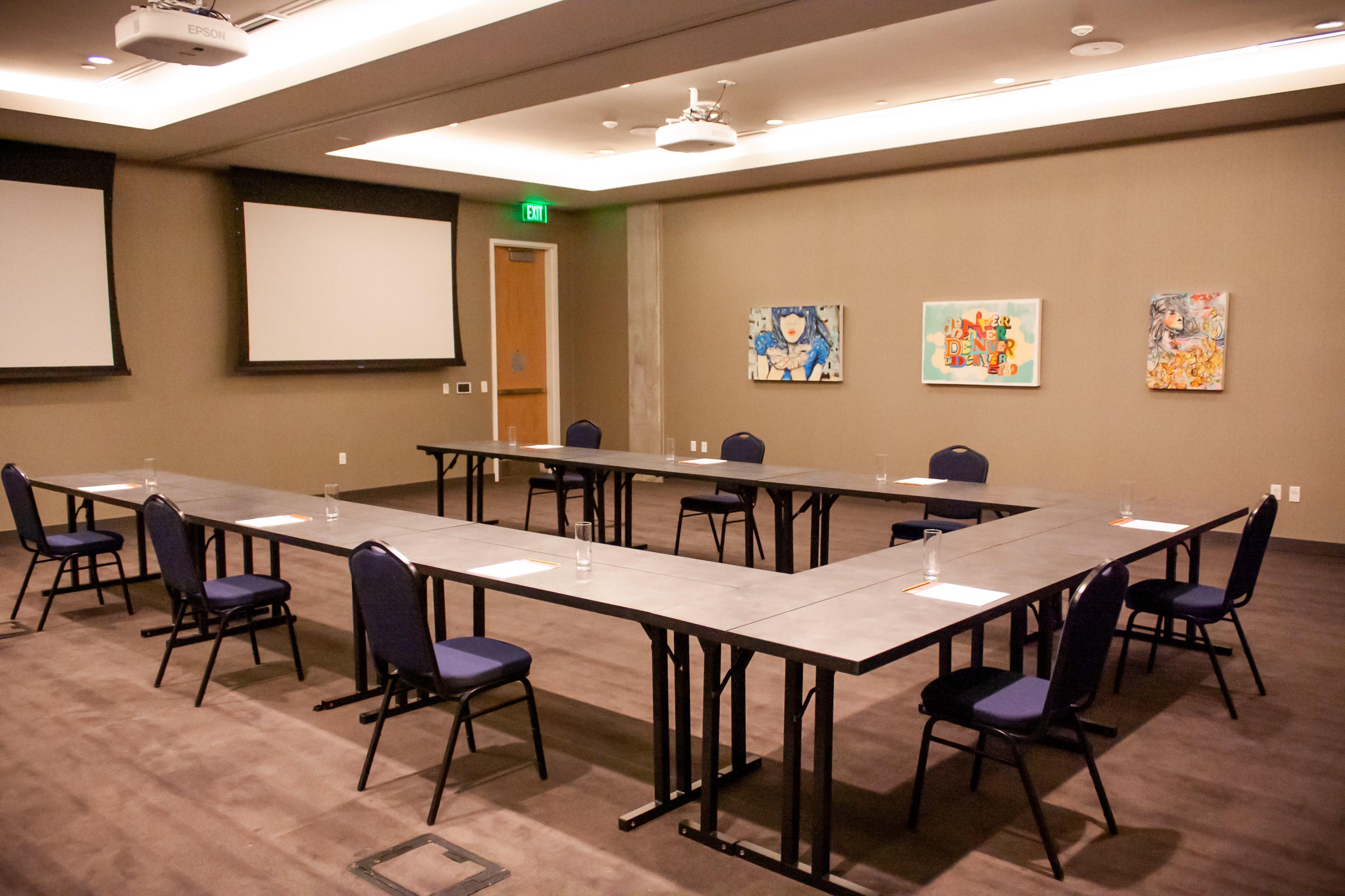 Hotel Indigo Denver Downtown - Union Station By Ihg Екстер'єр фото