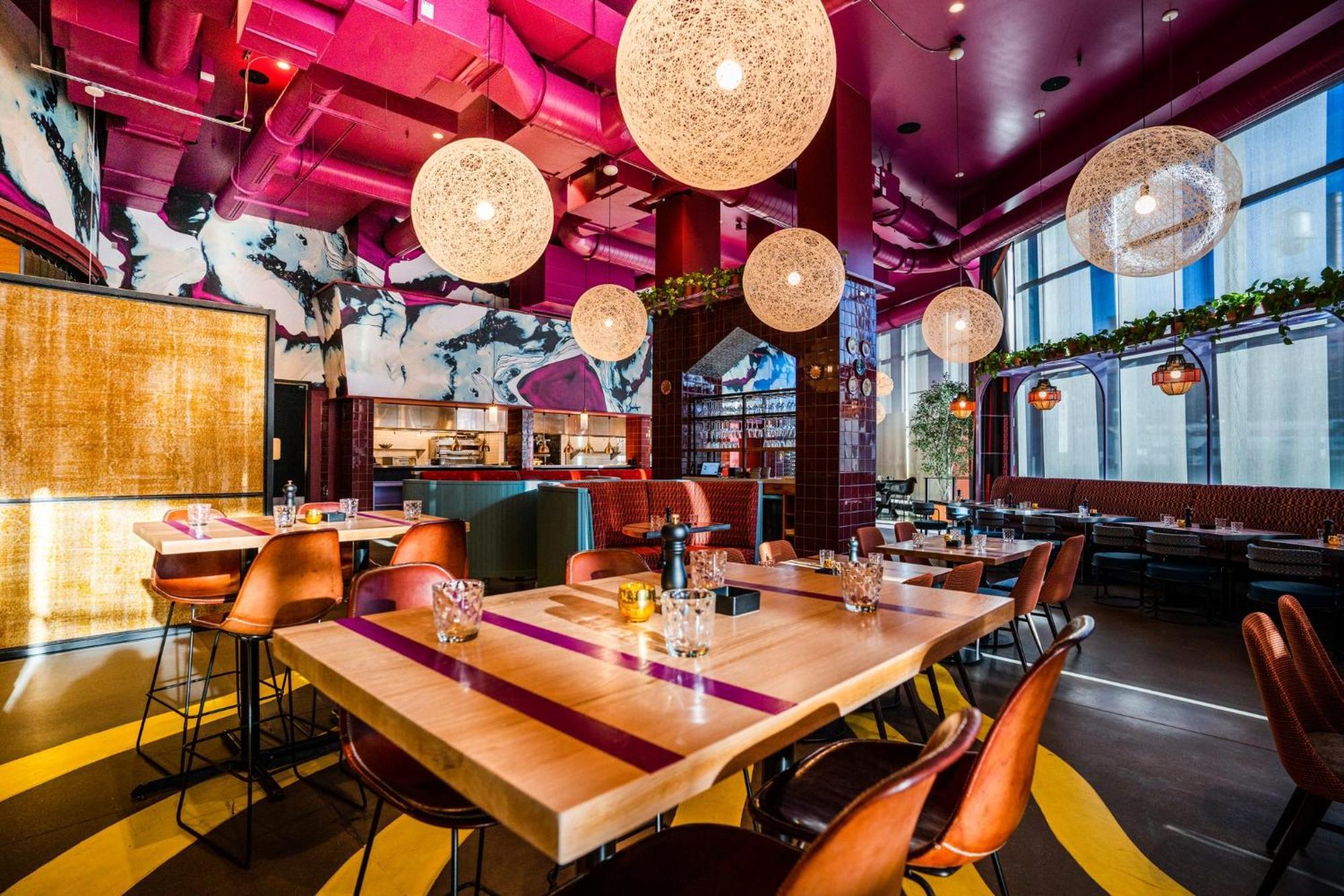 Hotel Indigo Denver Downtown - Union Station By Ihg Екстер'єр фото